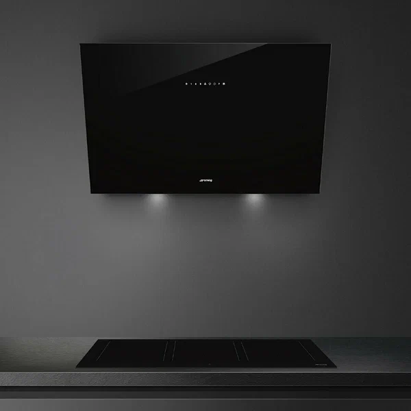 Вытяжка Smeg KV394N