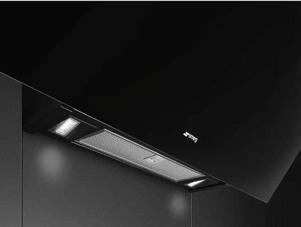 Вытяжка Smeg KV394N