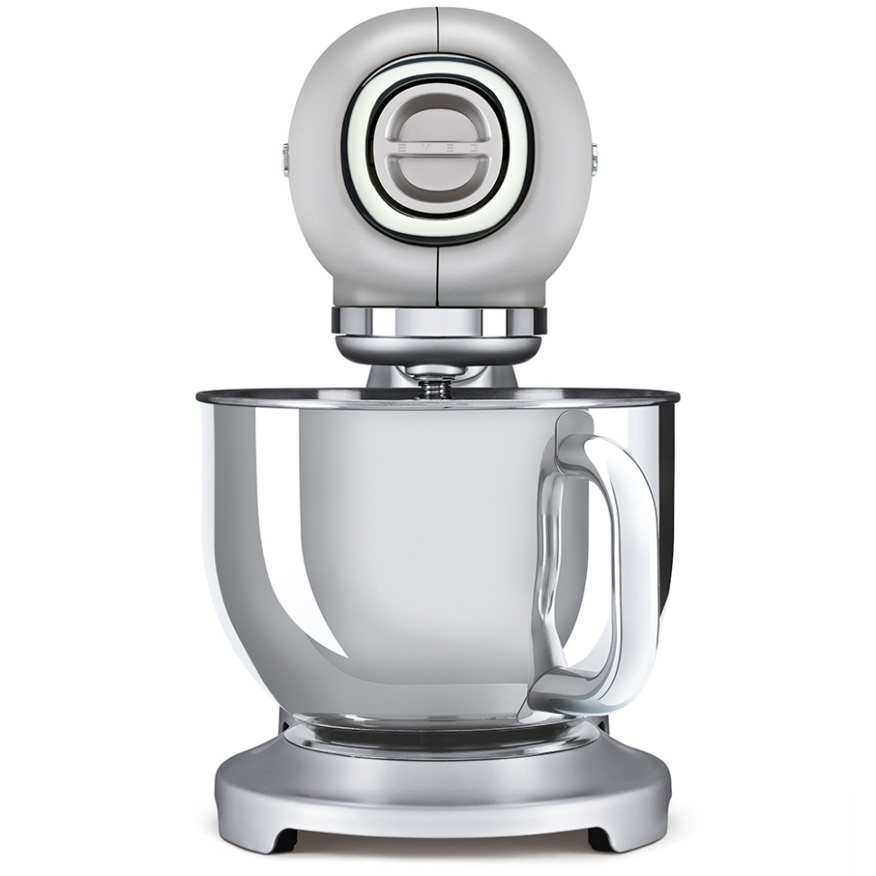 Миксер Smeg SMF02SVEU  