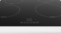 Индукционная варочная поверхность Bosch PUG611AA5D черный