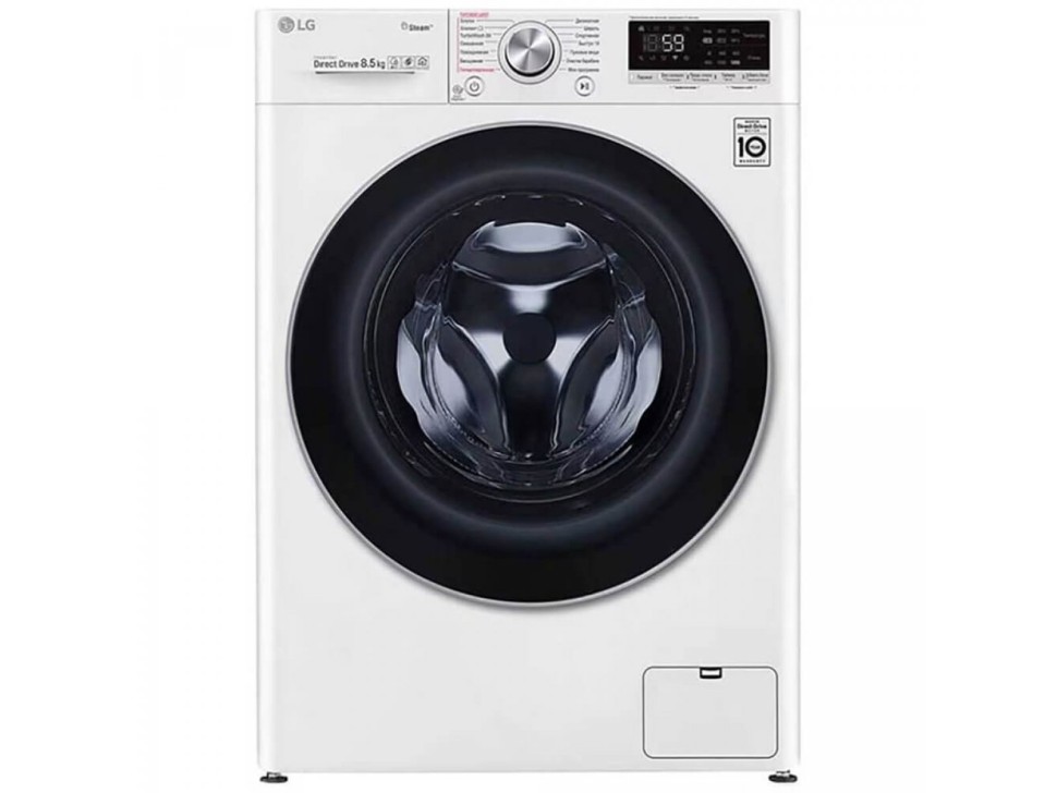 Стиральная машина LG AIDD F2V7GW1W
