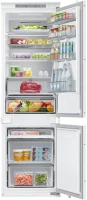 Холодильник Samsung BRB80F26CES0EO 2-хкамерн. белый