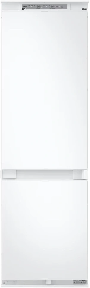 Холодильник Samsung BRB80F26CES0EO 2-хкамерн. белый