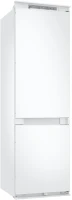 Холодильник Samsung BRB80F26CES0EO 2-хкамерн. белый