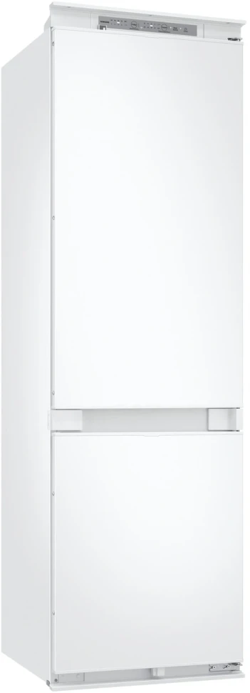 Холодильник Samsung BRB80F26CES0EO 2-хкамерн. белый