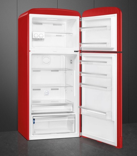 Холодильник Smeg FAB50RRD5  