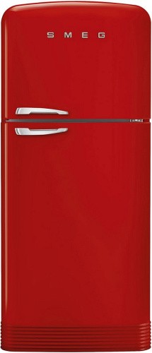 Холодильник Smeg FAB50RRD5  