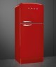 Холодильник Smeg FAB50RRD5  