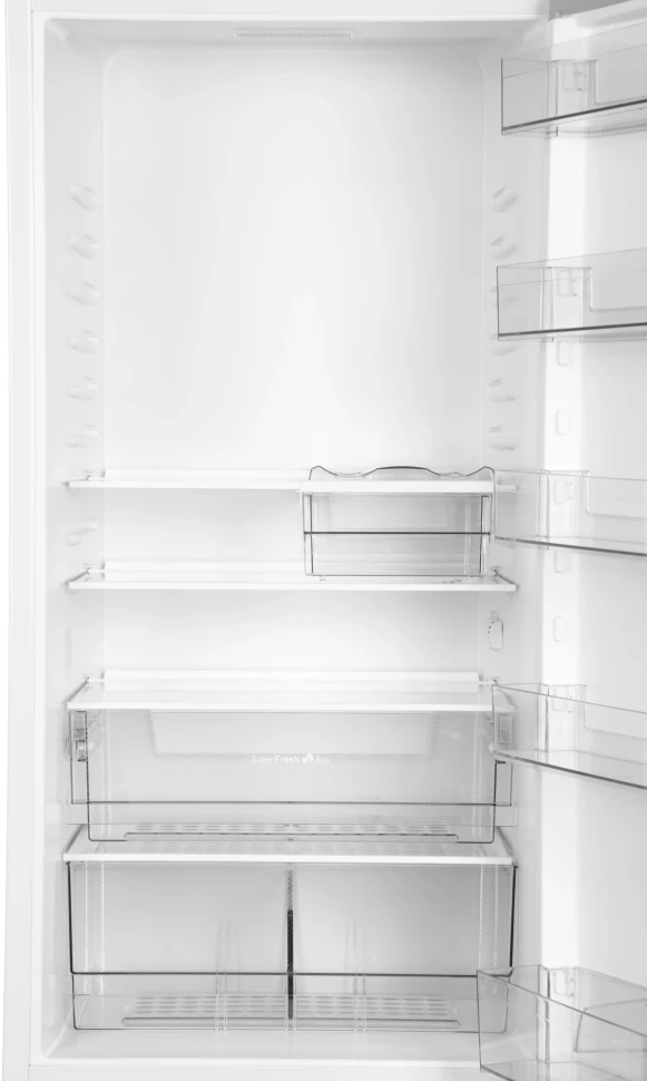 Холодильник Атлант XM-4626-101 2-хкамерн. белый  