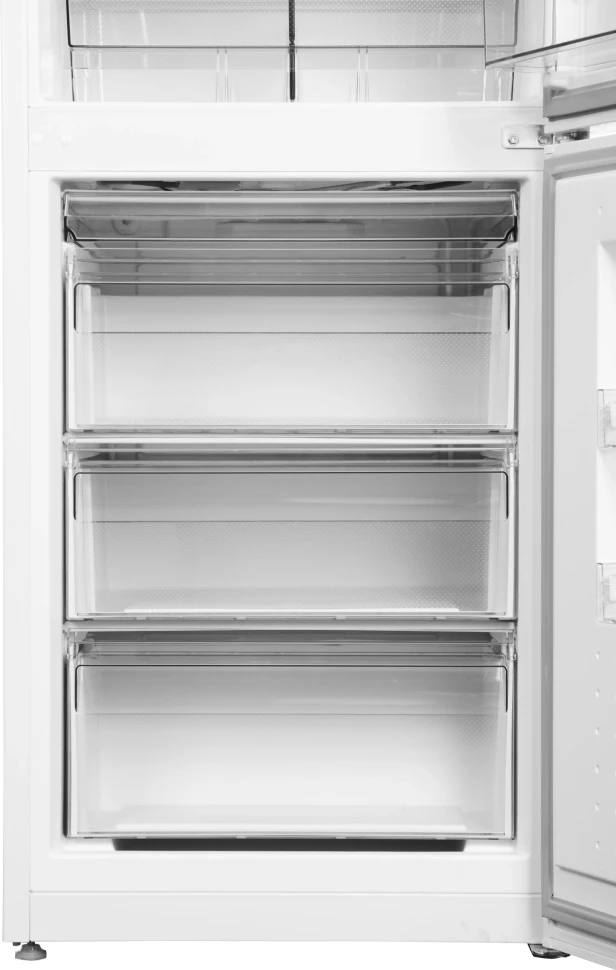 Холодильник Атлант XM-4626-101 2-хкамерн. белый  