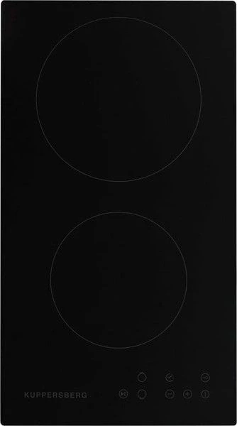 Варочная поверхность Kuppersberg ECO 301 черный
