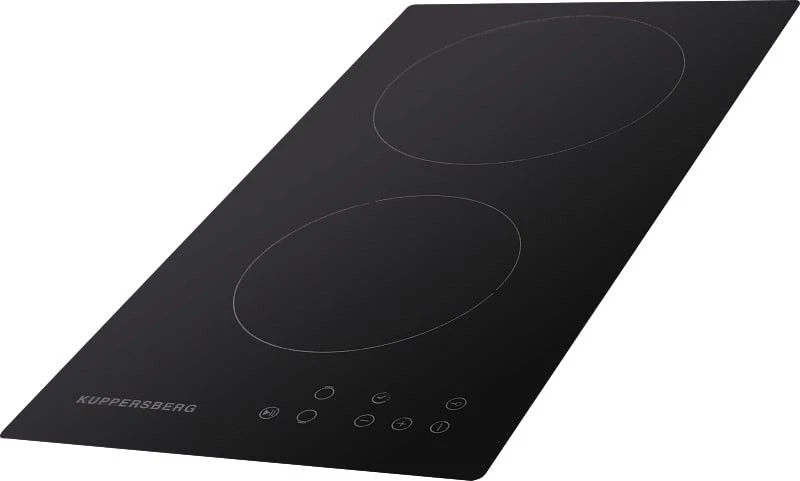 Варочная поверхность Kuppersberg ECO 301 черный
