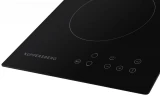 Варочная поверхность Kuppersberg ECO 301 черный