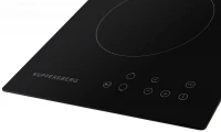 Варочная поверхность Kuppersberg ECO 301 черный