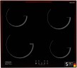 Индукционная варочная поверхность Krona Vento 60 черный