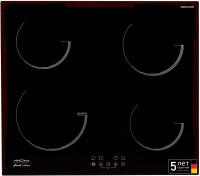 Индукционная варочная поверхность Krona Vento 60 черный