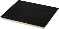 Индукционная варочная поверхность Krona Vento 60 черный