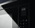 Микроволновая печь Electrolux LMS4253TMX 25л. 900Вт черный (встраиваемая)