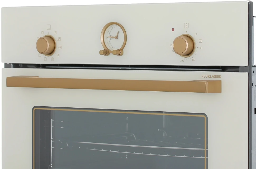 Духовой шкаф Электрический Bosch HBJN10YW0R белый  