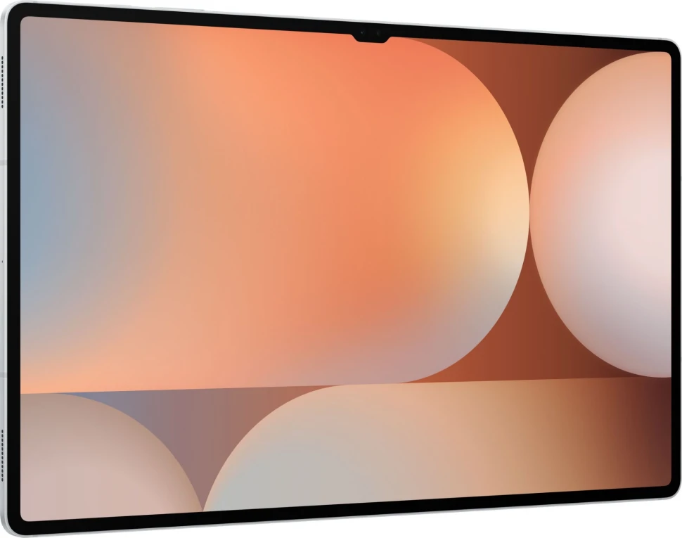 Планшет Samsung Galaxy Tab S10 Ultra BSM-X920 9300+ (3.4) 8C RAM16Gb ROM1Tb 14.6" AMOLED 2X 2960x1848 Android 14 серебристый 13Mpix 12Mpix BT WiFi microSD 1Tb 11200mAh  