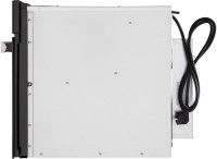 Духовой шкаф Электрический Maunfeld MCMO.44.9S нержавеющая сталь