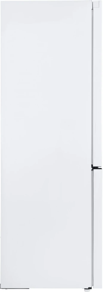 Холодильник Maunfeld MFF187NFW10 2-хкамерн. белый инвертер