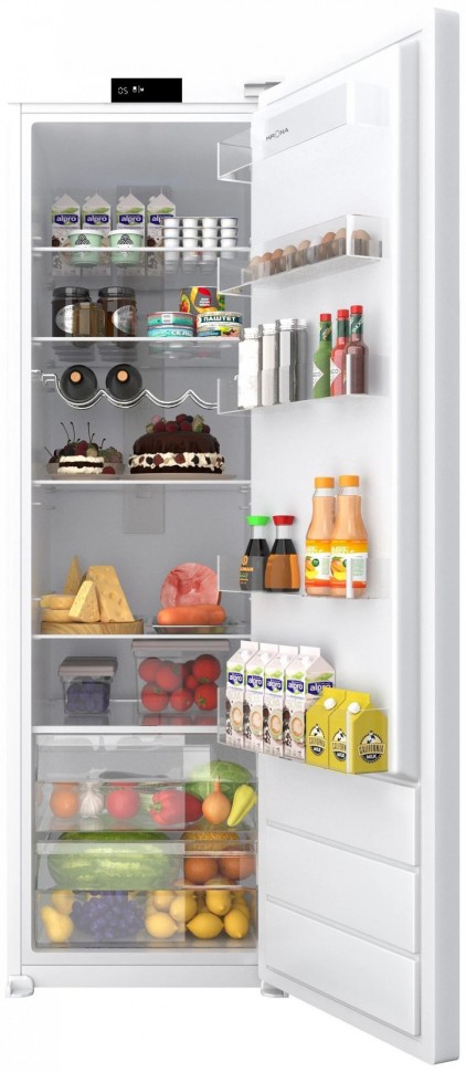 Холодильник Krona Hansel 1-нокамерн. (КА-00005533)