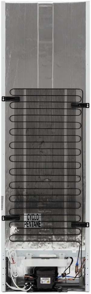 Холодильник Krona Hansel 1-нокамерн. (КА-00005533)