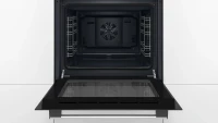 Духовой шкаф Электрический Bosch HBF512BW1T белый