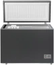 Морозильный ларь Бирюса W240KX серый 95Вт  