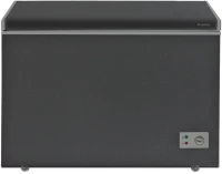 Морозильный ларь Бирюса W240KX серый 95Вт