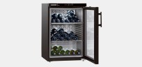 Винный шкаф Liebherr WKB 1812  