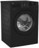 Стиральная машина Beko WSRE6512ZAA, черный  