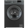 Стиральная машина Beko WSRE6512ZAA, черный  