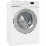 Стиральная машина INDESIT BWSA 61051 WSV RU  