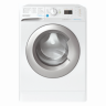 Стиральная машина INDESIT BWSA 61051 WSV RU  