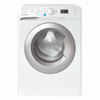 Стиральная машина INDESIT BWSA 61051 WSV RU