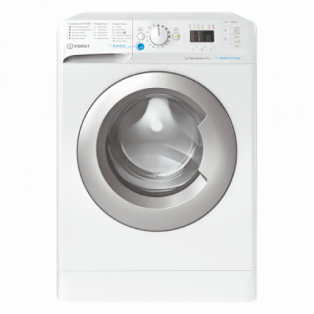 Стиральная машина INDESIT BWSA 61051 WSV RU  