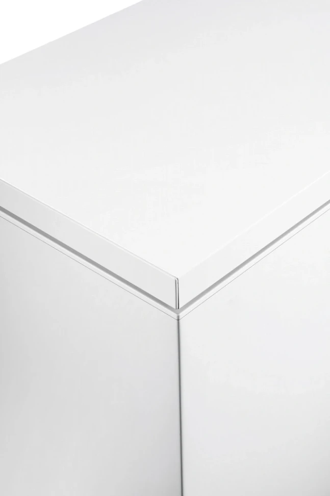 Морозильный ларь Gorenje FHC30A6W белый 140Вт