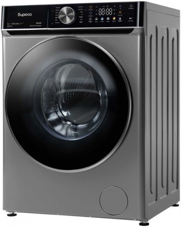 Стиральная машина Бирюса WM-SC914/15 S  