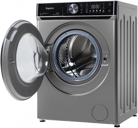 Стиральная машина Бирюса WM-SC914/15 S  