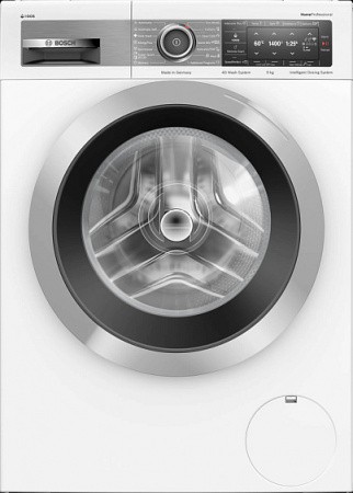 Стиральная машина Bosch WAV28EH0BY  