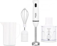 Блендер погружной Vitek VT-8531 1000Вт белый/белый