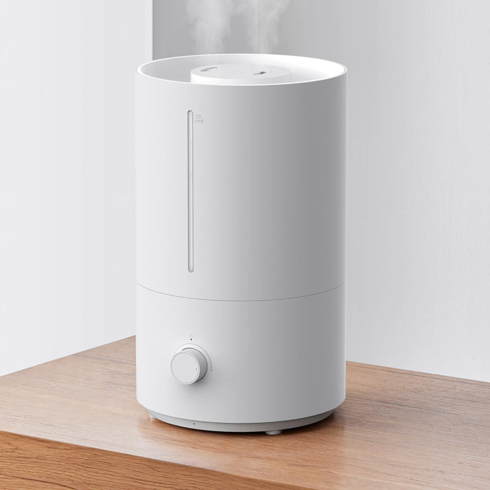 Увлажнитель воздуха Xiaomi Humidifier 2 Lite (BHR6605EU)  