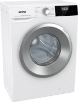 Стиральная машина Gorenje W2NHPI72SCS класс: A загр.фронтальная макс.:7кг белый инвертор