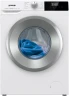 Стиральная машина Gorenje W2NHPI72SCS класс: A загр.фронтальная макс.:7кг белый инвертор  