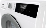 Стиральная машина Gorenje W2NHPI72SCS класс: A загр.фронтальная макс.:7кг белый инвертор  