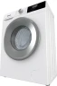 Стиральная машина Gorenje W2NHPI72SCS класс: A загр.фронтальная макс.:7кг белый инвертор  