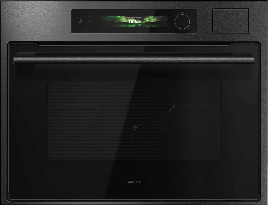 Духовой шкаф Asko OCSM64BSH  