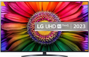 Телевизор LG 55UR81006LJ